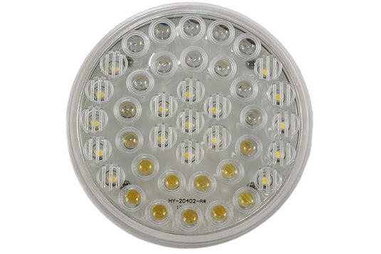 Round Base Led Light Insert Led Insert Round Reverse