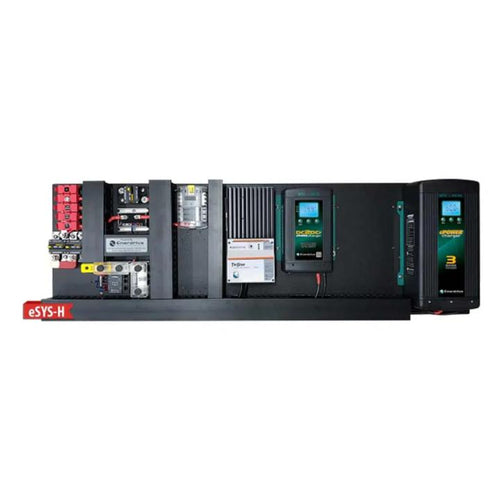 Enerdrive AGM BOARD 60A AC 40A DCDC TS-45 EPRO+