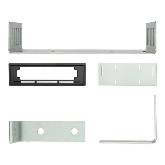 GME Din Mounting Adaptor - Suit TX3500S/TX3510S/TX3520S