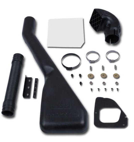 Safari 4X4 Snorkel for the Land Rover Defender TD4 10/2007 Onwards 2.4L Diesel
