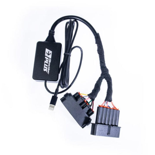 Direction Plus TR+ Throttle Controller TOYOTA FJ 1KD