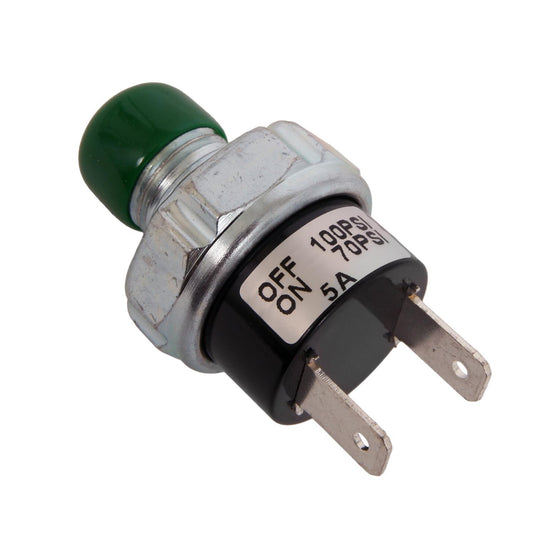 ARB - Compact Low Differential Pressure Switch (70psi ON -100psi OFF)