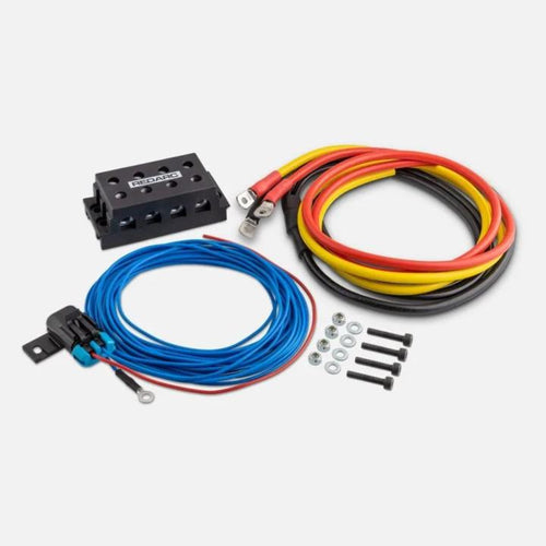 REDARC PowerDock Wiring Kit - Terminal Block Install