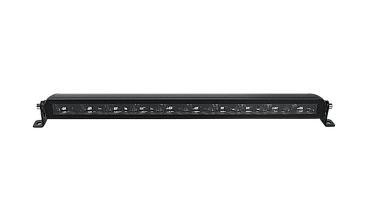 20 Inch Slimline Lightbar 10 - 30V 100W 5700Lm Truvision
