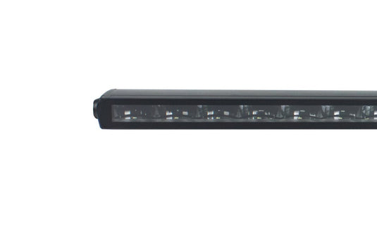 20 Inch Slimline Lightbar 10 - 30V 100W 5700Lm Truvision