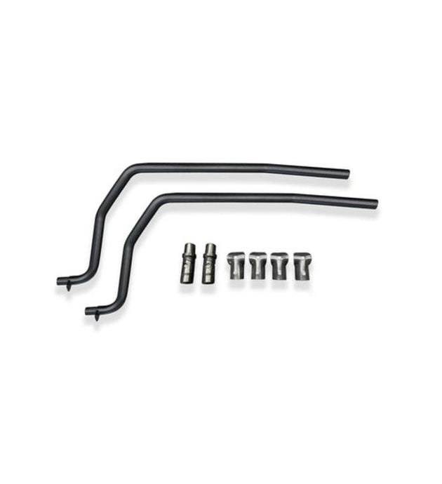 2013 - 2019 309SBR Side Rail with Swival Kit (Sand Black) MCC