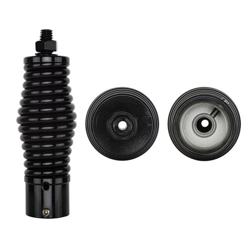 GME Heavy Duty Barrel Spring - Black