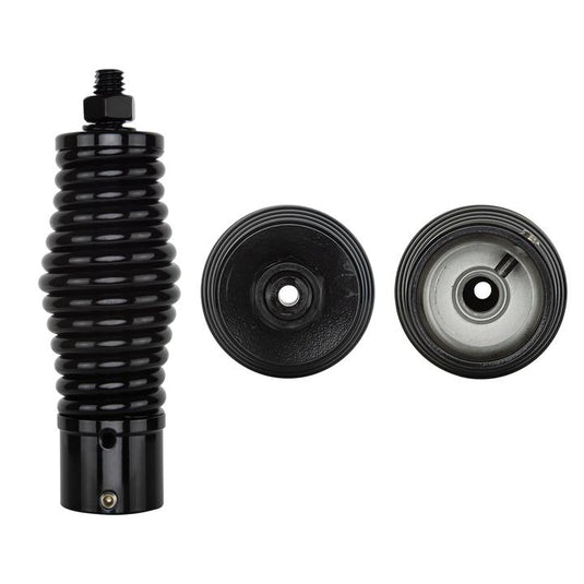 GME Heavy Duty Barrel Spring - Black