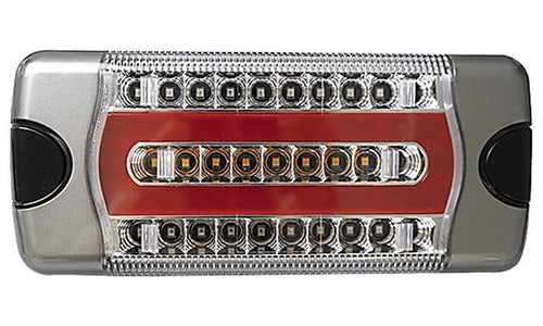 220 Series Combo Stop/Glow Tail/DI 12/24 Truvision