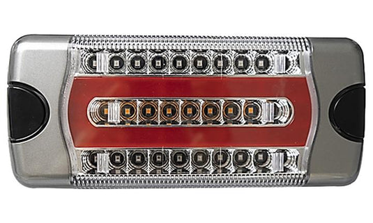 220 Series Combo Stop/Glow Tail/DI 12/24 Truvision