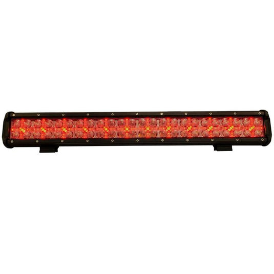 23 Inch Color Change Light Bar - 72 Watt AP LED