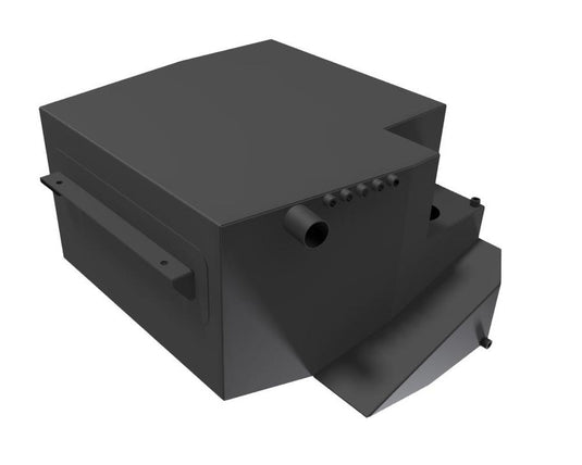 Brown Davis 120L Replacement Long Range Fuel Tank to Suit Land Rover Range Rover (1970-1995) EFI - Pre 1992