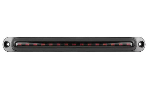 250 Slimline LED Stop/Tail/Indicotor 12/24V Truvision