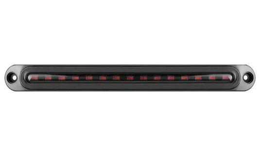 250 Slimline LED Stop/Tail/Indicotor 12/24V Truvision
