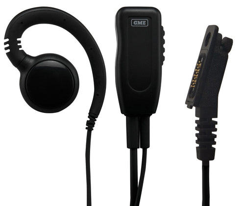 GME Earpiece Microphone - Suit XRS-660