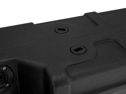 25L Under Tray Water Tank LHS | Australian Made 4WD Water Tank Piranha Off Road Products