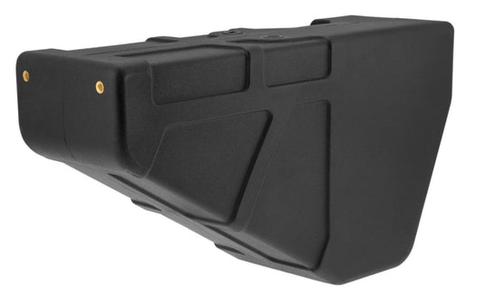 25L Under Tray Water Tank LHS | Australian Made 4WD Water Tank Piranha Off Road Products