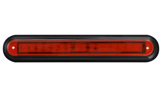260 Slimline LED Stop/Tail 12/24V Truvision