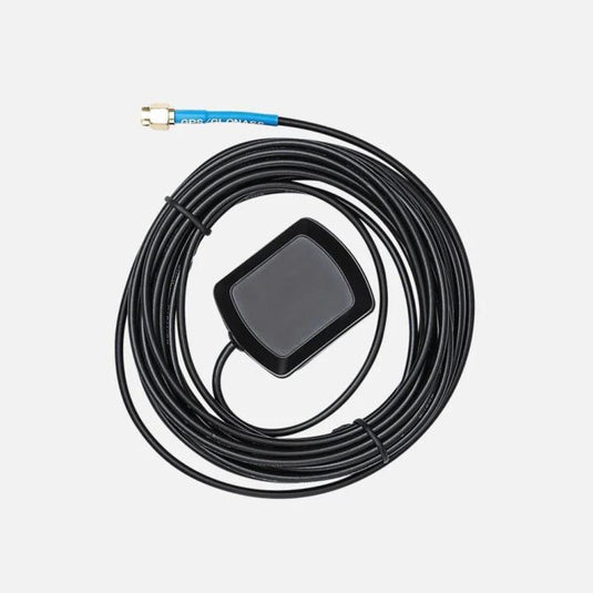 REDARC Hummingbird Antenna GPS+GLONASS Magnetic SMA Male W/5m Cable