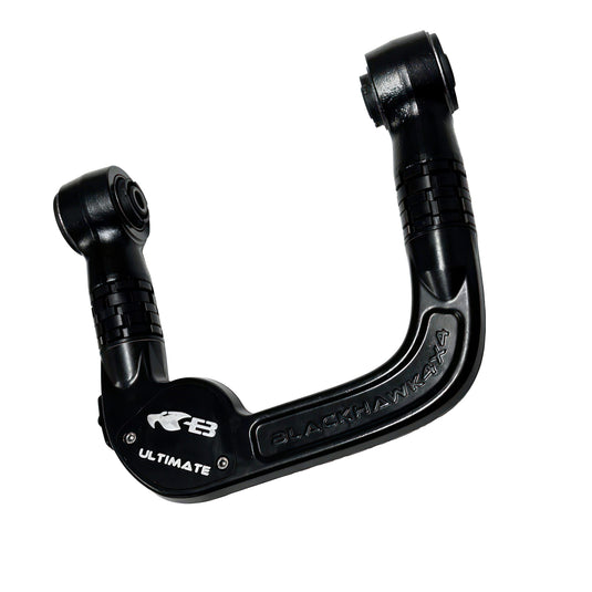Blackhawk Prado FJ Adjustable Upper Control Arms | BHU3841P