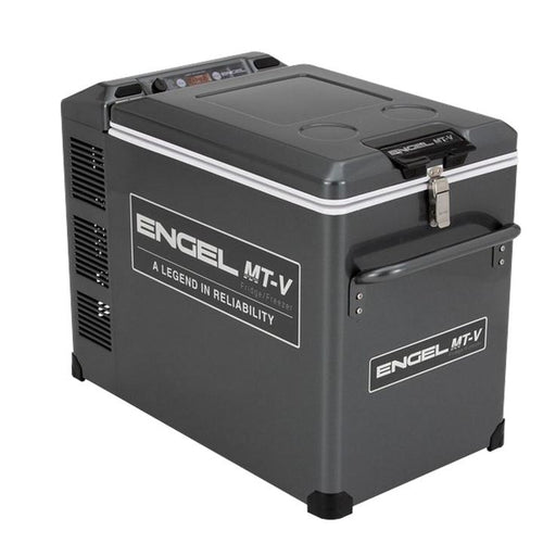 Engel 39 Litre Combi Portable Fridge and Freezer (MT45F-G4CD-V)