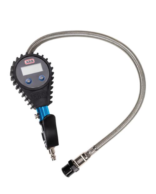 ARB Digital Tyre Inflator with ARB Quick-Connect Chuck