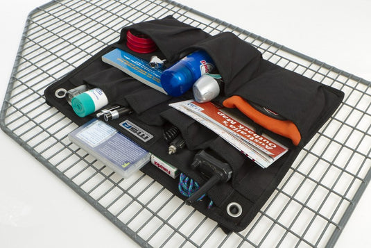 Barrier Organiser - Half - MSA 4X4