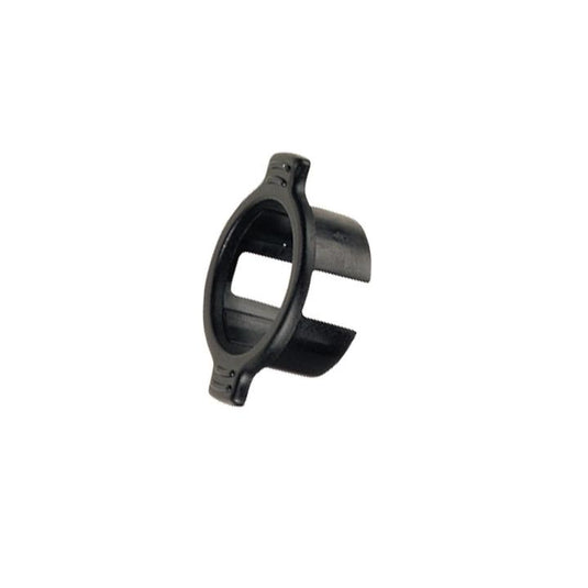 Heavy-Duty Adaptor (Cigarette Lighter Plug To Battery Connector)