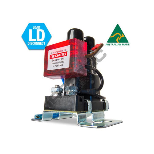 REDARC BMS Load Disconnect Isolator