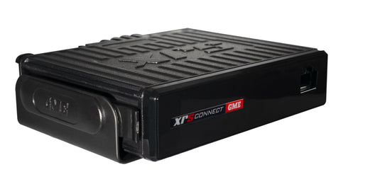 GME XRS-375C XRS Connect Heavy Duty Compact UHF CB Radio | Australian Made