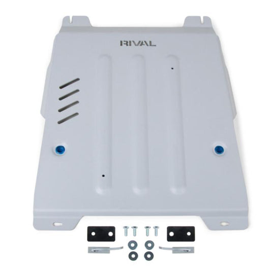 Rival 4x4 Transmission Underbody Armour Ford Ranger Next Gen / Ford Everest Next Gen / For