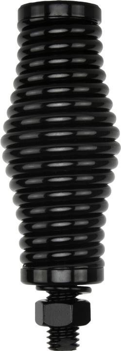 GME Medium Barrel Spring - Black
