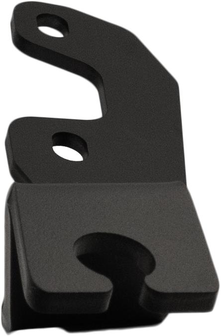 GME BHM01 Bonnet Hinge Antenna Mount | Ford Ranger & Everest 2022+