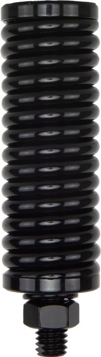 GME Medium Parallel Spring - Black