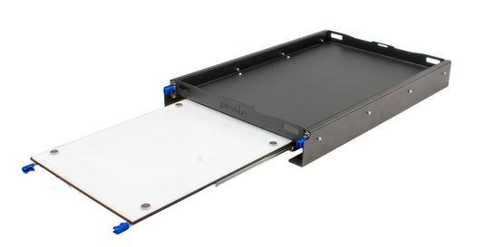 30" Fridge Slide with Chopping Board Piranha Off Road