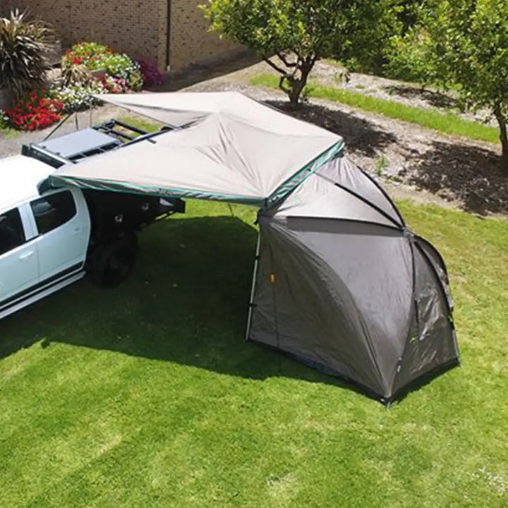 30 Second Awning