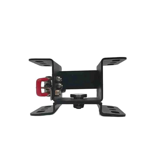 30 Second Shower Tent Quick Release Bracket - Pair 30 Second Wing Awning