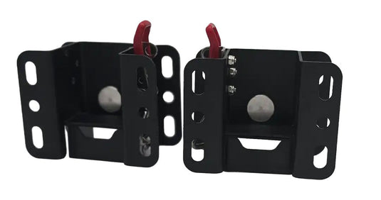 30 Second Shower Tent Quick Release Bracket