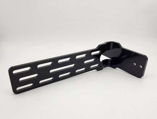 30 Second Wing Awning - Heavy Duty Mounting Bracket - Single 30 Second Wing Awning
