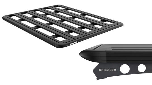 Ford Ranger Next Gen - Pioneer 6 Platform (1500mm x 1240mm) with Backbone