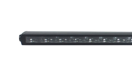 31 Inch Slimline Lightbar 10 - 30V 160W 9100Lm Truvision