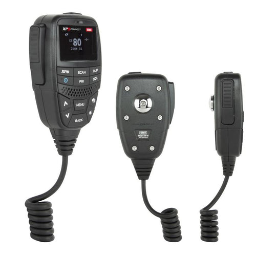 GME OLED Controller Microphone - Suit XRS-370C