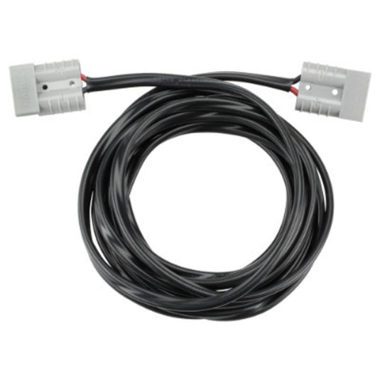 5M Heavy-Duty Battery Connector Extension Lead 8B&S