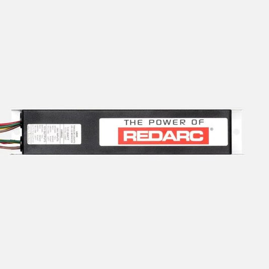 REDARC 24V to 12V RMS 10A 4 Circuit Trailer Light Reducer