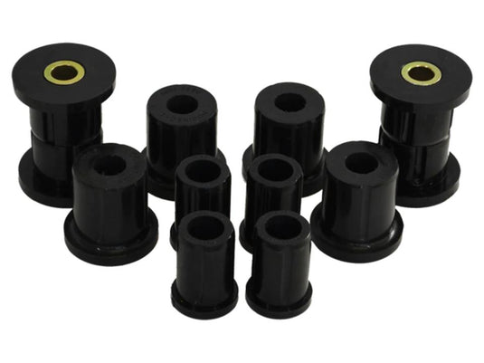 Rear Polyurethane Bush Kit To Suit Toyota Hilux 2005 - Current