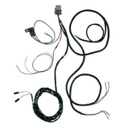 LIDL1 - Driving Light Loom