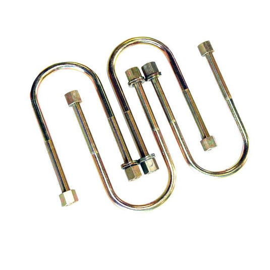 UBOLT SQ 9/16 X 73MM X 220MM