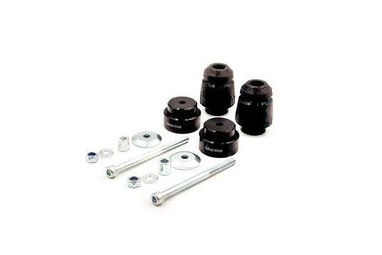 Outback Armour Suzuki Jimny Generation 4 2018+ Bump Stop Kit - Front Coil Jimny (2pcs per kit) Suits OASU0155078 shock OASU4231001