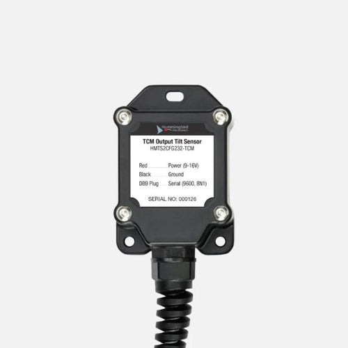 REDARC Hummingbird Dual Axis Tilt-Sensor - TCM Output