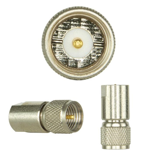 GME FME to Mini UHF Adaptor